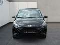 Hyundai i10 1.2 Automatik NAVI | RFK | SZH | Carplay Schwarz - thumbnail 2