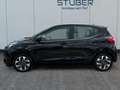Hyundai i10 1.2 Automatik NAVI | RFK | SZH | Carplay Schwarz - thumbnail 3