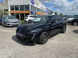 Peugeot 208 1.2i PureTech 12V S\u0026S
