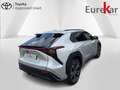 Toyota bZ4X EV 2WD Premium 71,4 kWh 1J6 Grijs - thumbnail 3
