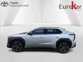 Toyota bZ4X EV 2WD Premium 71,4 kWh 1J6 Grijs - thumbnail 2