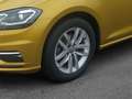 Volkswagen Golf VII 1.0 TSI Comfortline *LED*SHZ*PDC*ALU* Jaune - thumbnail 7