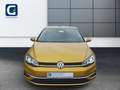 Volkswagen Golf VII 1.0 TSI Comfortline *LED*SHZ*PDC*ALU* Jaune - thumbnail 2