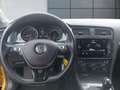 Volkswagen Golf VII 1.0 TSI Comfortline *LED*SHZ*PDC*ALU* Jaune - thumbnail 12