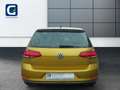Volkswagen Golf VII 1.0 TSI Comfortline *LED*SHZ*PDC*ALU* Jaune - thumbnail 5