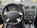 Ford Focus Wagon 1.6 AUTOMAAT airco,cruise control, APK 12-12 Negro - thumbnail 11