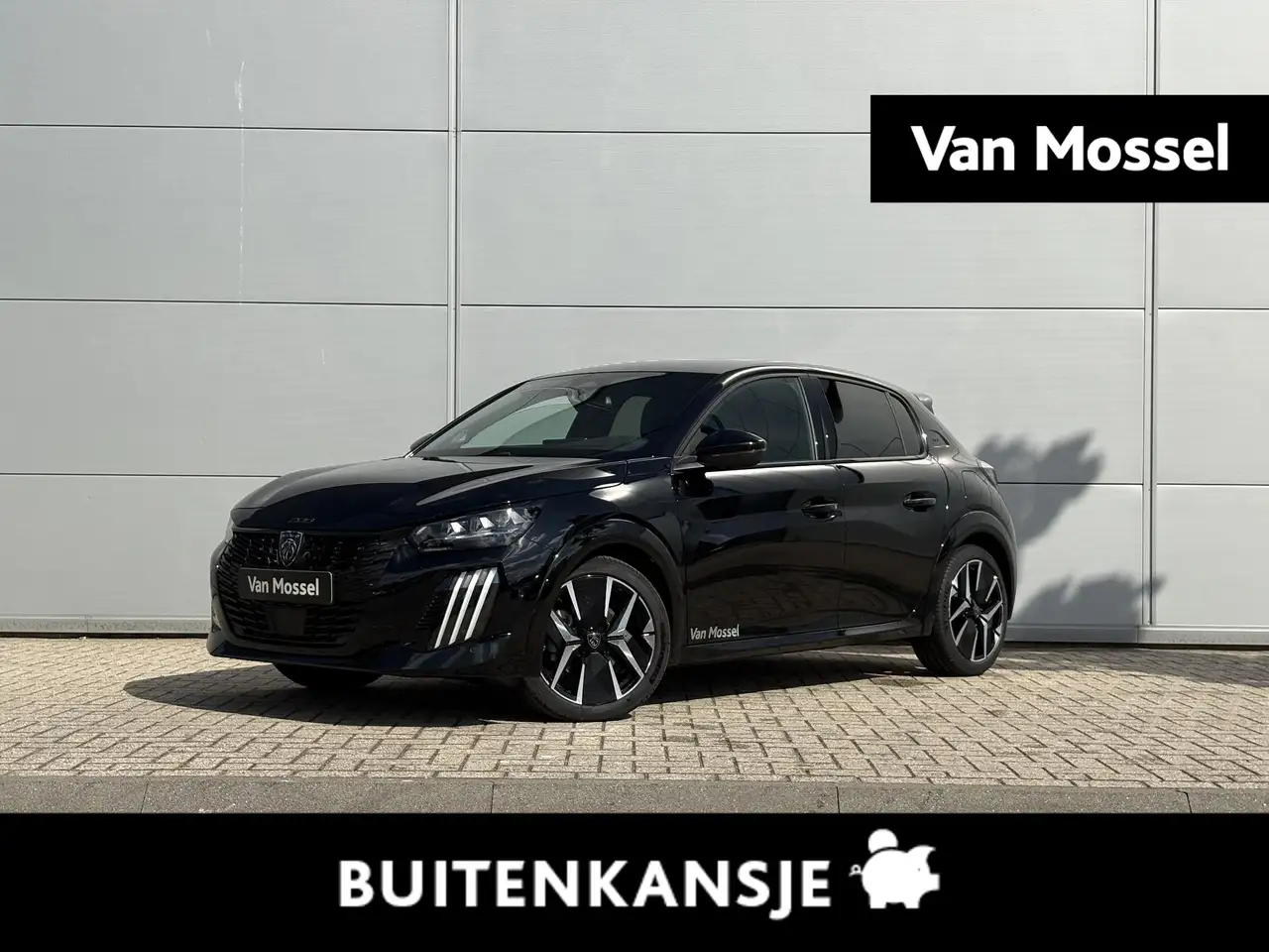 Peugeot 208 2026