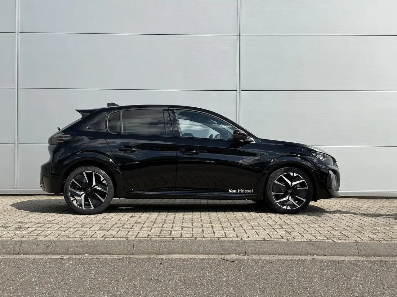 Peugeot 208 2026