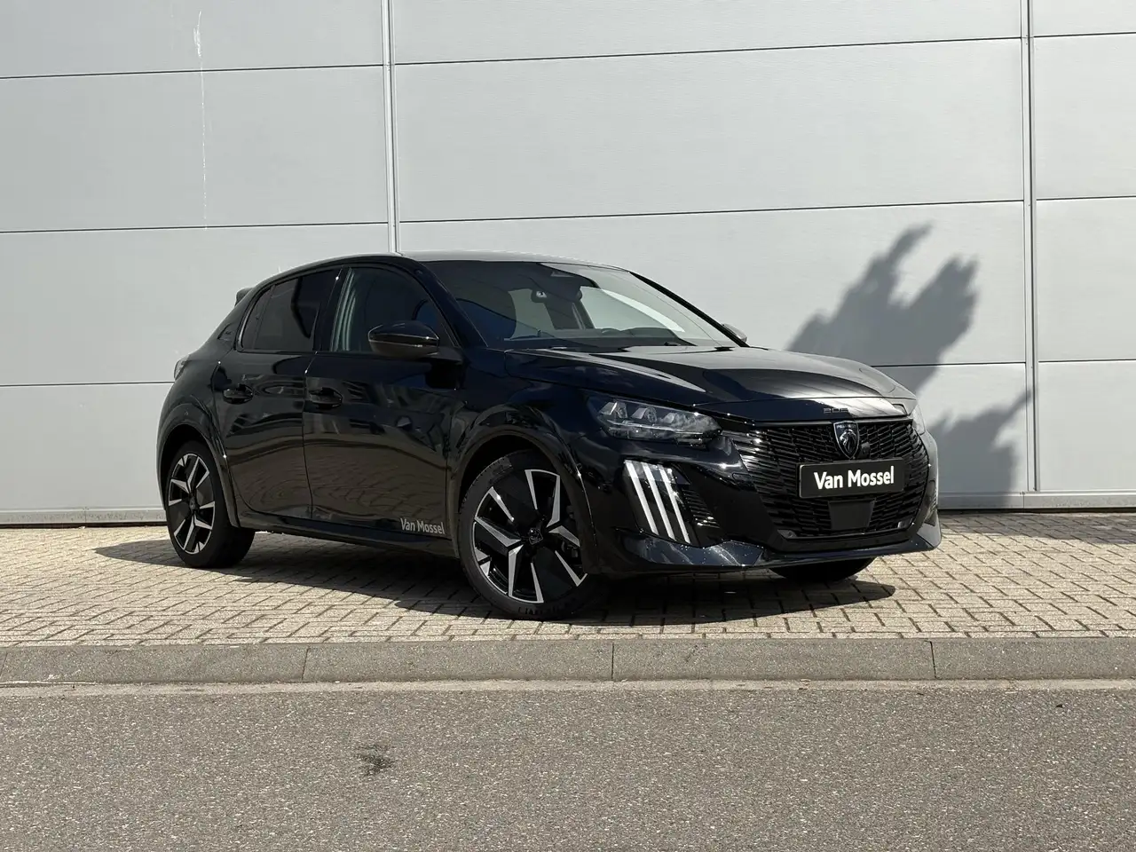 Peugeot 208 2026