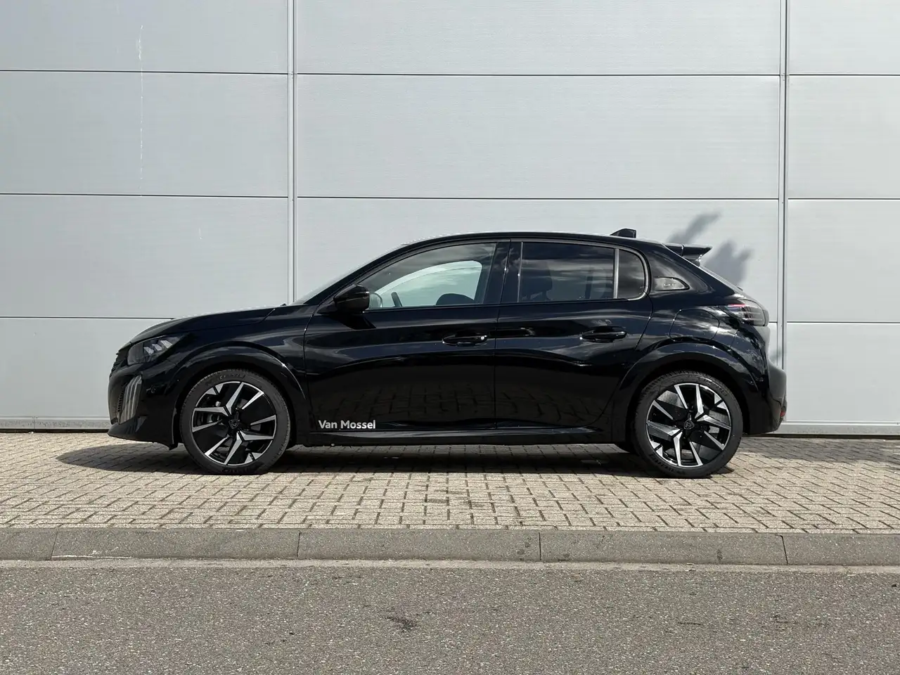 Peugeot 208 2026