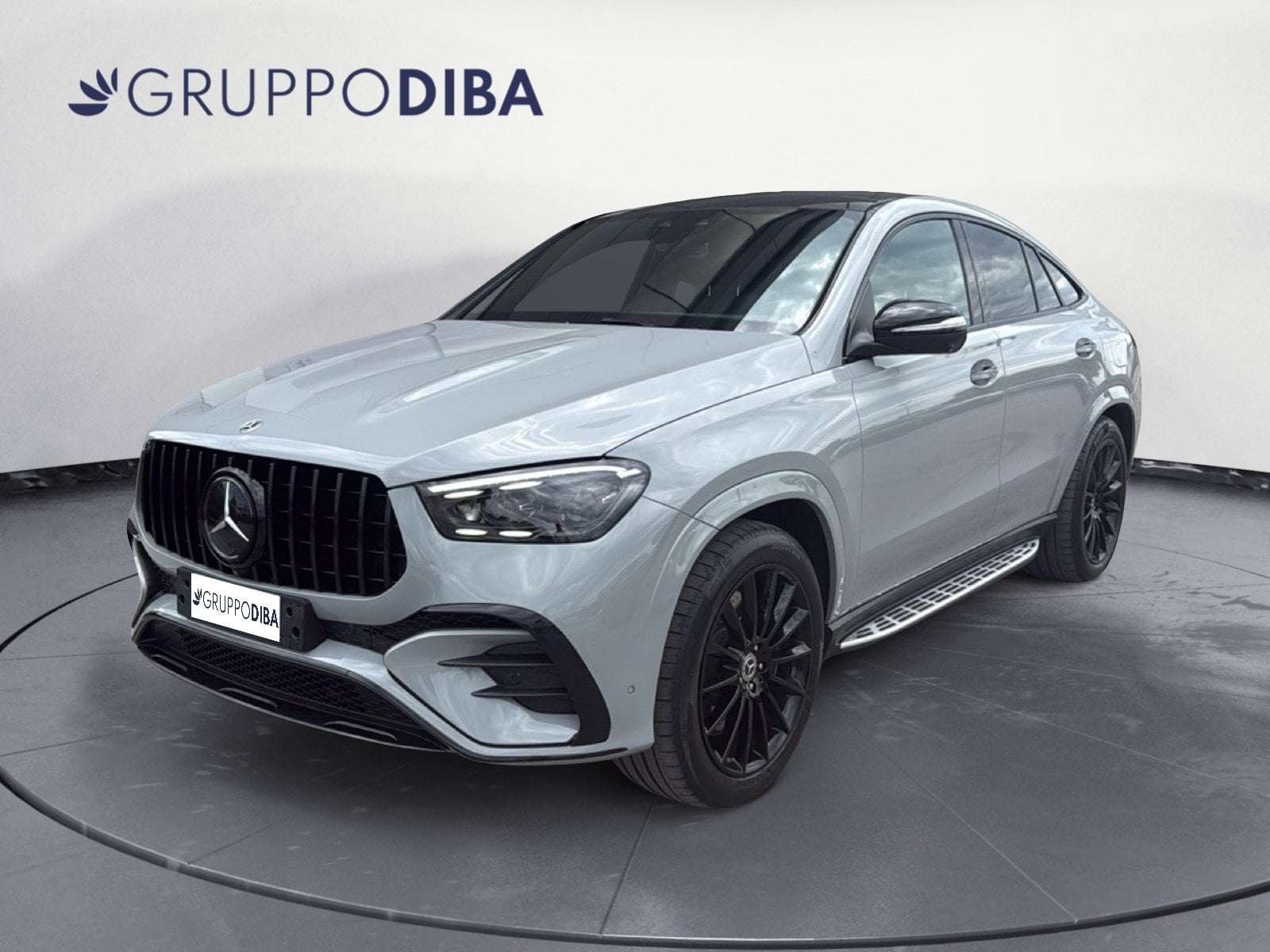 2024 Mercedes Benz GLE 350