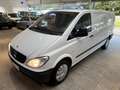 Mercedes-Benz Vito Kasten 115 CDI extralang*Garantie*Klima*AHK White - thumbnail 14