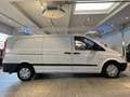 Mercedes-Benz Vito Kasten 115 CDI extralang*Garantie*Klima*AHK White - thumbnail 5