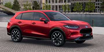 e:HEV 2.0 i-MMD Hybrid Sport