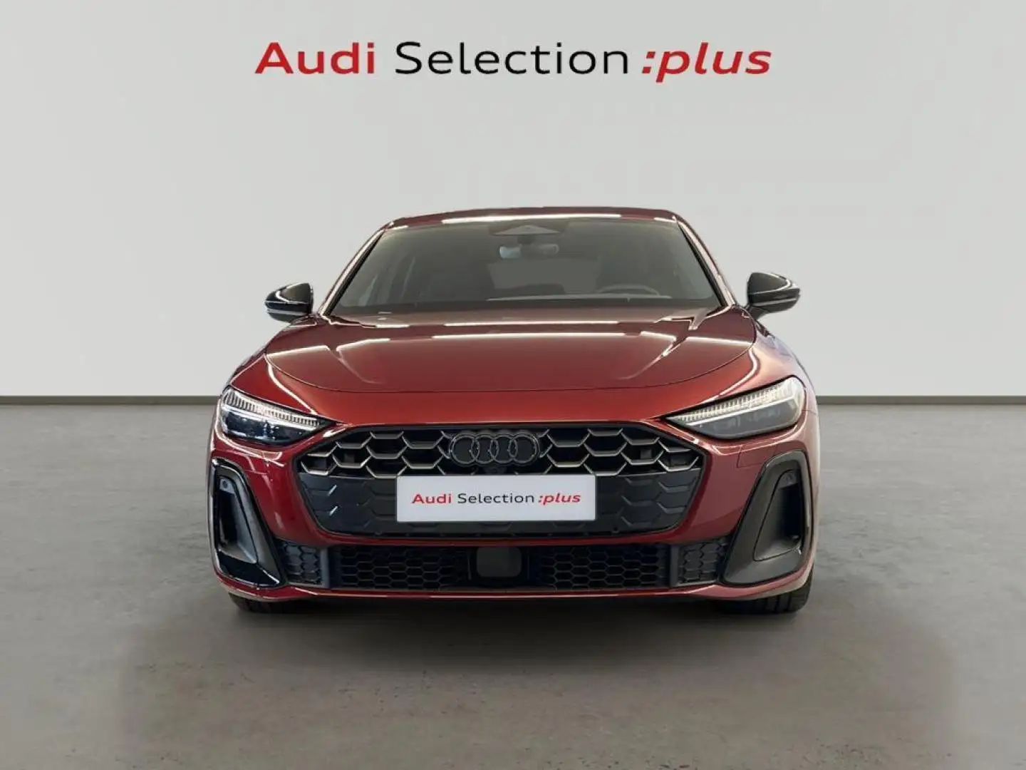 Audi A5 Avant TDI 150 kW (204 CV) Quattro Black Rood - 2
