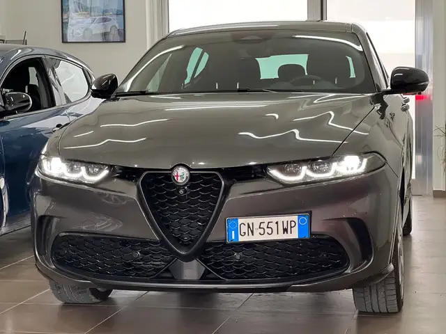 Alfa Romeo Tonale 1.5 hybrid Speciale 130cv tct7