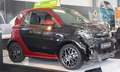 smart forTwo coupe EQ pulse - thumbnail 1