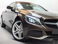 Mercedes-Benz C 200 C 200 Coupe -NAVI-CUIR-RADAR-CRUISE-JA AMG STYLING Brun - thumbnail 3