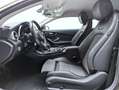 Mercedes-Benz C 200 C 200 Coupe -NAVI-CUIR-RADAR-CRUISE-JA AMG STYLING Brun - thumbnail 5