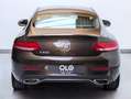 Mercedes-Benz C 200 C 200 Coupe -NAVI-CUIR-RADAR-CRUISE-JA AMG STYLING Brun - thumbnail 20