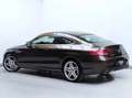 Mercedes-Benz C 200 C 200 Coupe -NAVI-CUIR-RADAR-CRUISE-JA AMG STYLING Brun - thumbnail 18