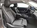 Mercedes-Benz C 200 C 200 Coupe -NAVI-CUIR-RADAR-CRUISE-JA AMG STYLING Brun - thumbnail 8