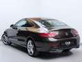Mercedes-Benz C 200 C 200 Coupe -NAVI-CUIR-RADAR-CRUISE-JA AMG STYLING Brun - thumbnail 17