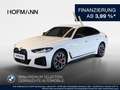 BMW i4 M Sport Blanc - thumbnail 1
