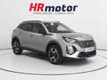 Peugeot 2008 1.2 PureTech S&S Allure EAT8 130 Gris - thumbnail 1