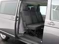 Volkswagen T6.1 Transporter 2.0 TDI 150 PK DSG L2H1 32 DC Highline Executive P Gris - thumbnail 5
