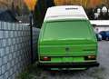 Volkswagen T3 T3, Wohnmobil Oldtimer mit H-Kennzeichen Grün - thumbnail 20