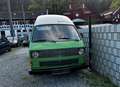 Volkswagen T3 T3, Wohnmobil Oldtimer mit H-Kennzeichen Grün - thumbnail 19