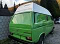 Volkswagen T3 T3, Wohnmobil Oldtimer mit H-Kennzeichen Grün - thumbnail 17
