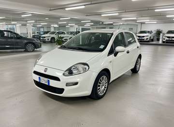 1.2 5P EURO 6 UNIPRO' - NEOPATENTATO KM 90MILA