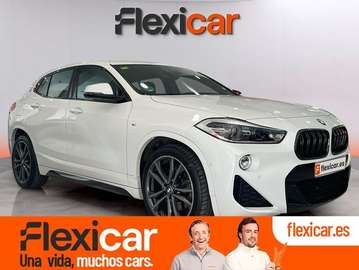 xDrive 20dA