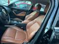 Jaguar F-Pace 2.0 D AWD Prestige Noir/Brun/TVA BTW / HTVA 15702* Noir - thumbnail 9