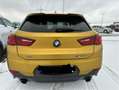 BMW X2 M X2 M35i Sárga - thumbnail 7