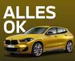 BMW X2 M X2 M35i Sárga - thumbnail 1