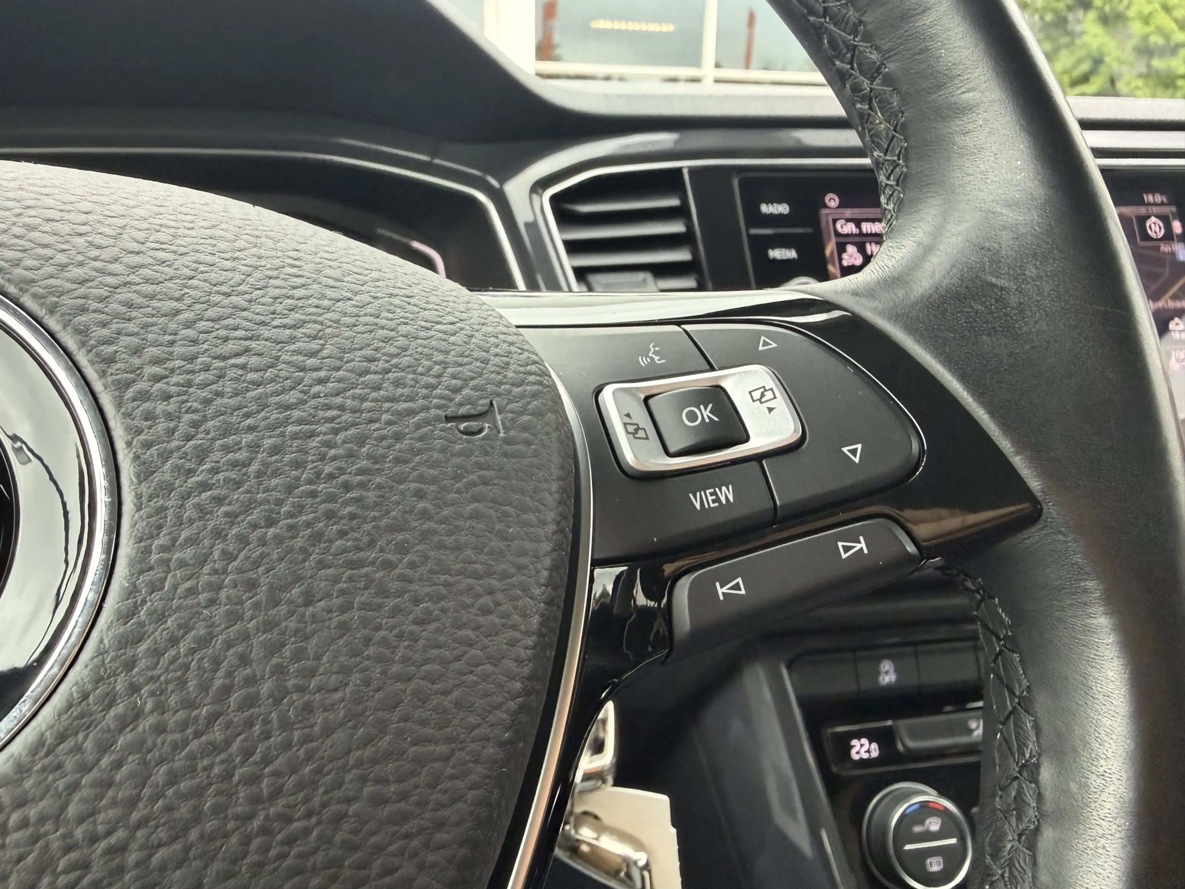 Volkswagen T-Roc 1.5 TSI Sport | AUTOMAAT | Camera | Virtual | Rijk — photo 14