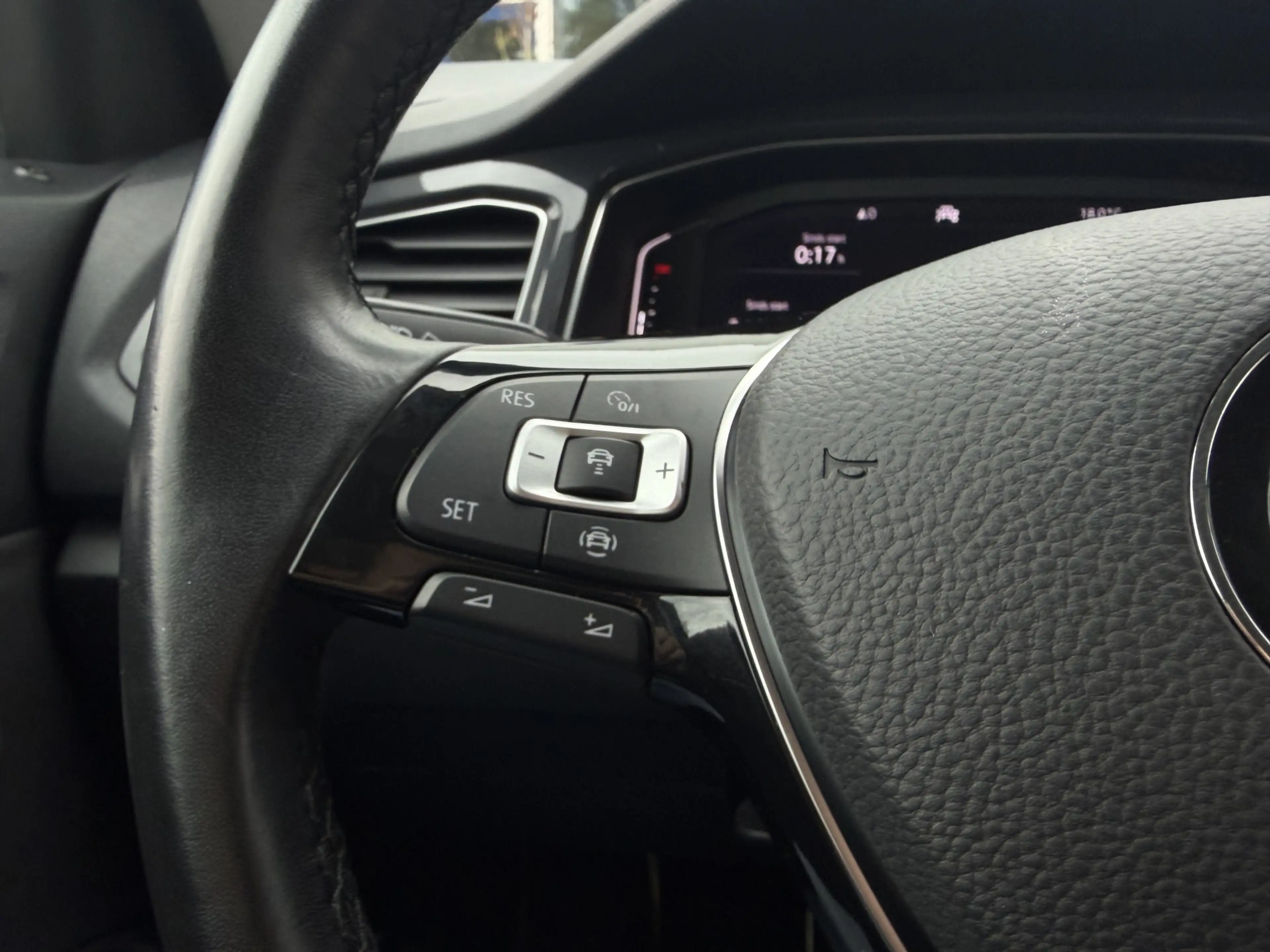 Volkswagen T-Roc 1.5 TSI Sport | AUTOMAAT | Camera | Virtual | Rijk — photo 13