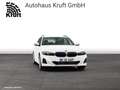 BMW 318 i Touring LC PROF+CURVED+LM17+PDC+SITZHZ Weiß - thumbnail 11