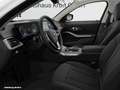 BMW 318 i Touring LC PROF+CURVED+LM17+PDC+SITZHZ Weiß - thumbnail 4