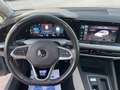 Volkswagen Golf Golf VIII  2.0 tdi 115cv dsg FULL LED Gris - thumbnail 10