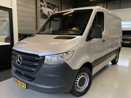 Mercedes-Benz Sprinter 314 2.2 CDI L1H2 Navi, Camera, Trekhaak, Cruise, B