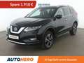 Nissan X-Trail 1.3 DIG-T N-Connecta Aut.*NAVI*LED*TEMPO*CAM*PDC* Schwarz - thumbnail 1