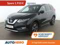 Nissan X-Trail 1.3 DIG-T N-Connecta Aut.*NAVI*LED*TEMPO*CAM*PDC* Noir - thumbnail 1