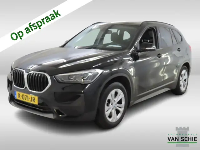 BMW X1 xDrive25e 1e-Eig. & Keurig-Onderh. BOVAG-Garantie.