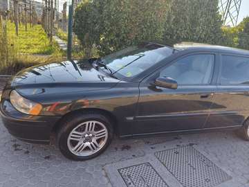 V70 II 2004 2.4 d5 Summum 163cv