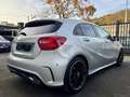 Mercedes-Benz A 180 d AUTO - PACK AMG - ALCANTARA - CAMERA - FULL LED Gris - thumbnail 16