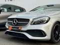 Mercedes-Benz A 180 d AUTO - PACK AMG - ALCANTARA - CAMERA - FULL LED Gris - thumbnail 5